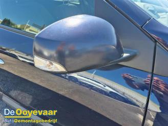 Renault Mégane Megane III Grandtour (KZ), Combi 5-drs, 2008 / 2016 1.4 16V TCe 130 picture 23