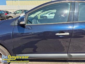 Renault Mégane Megane III Grandtour (KZ), Combi 5-drs, 2008 / 2016 1.4 16V TCe 130 picture 6