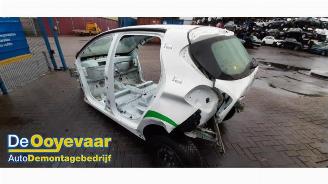 Renault Zoé Zoe (AG), Hatchback 5-drs, 2012 R110 picture 4