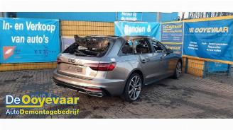 Audi A4 Avant A4 Avant (B9), Combi, 2015 2.0 40 TDI 16V picture 2