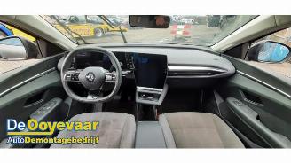 Renault Mégane E-Tech Megane E-Tech (RCB), SUV, 2021 60 kWh picture 5
