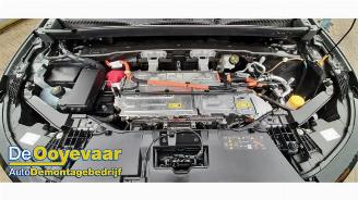 Renault Mégane E-Tech Megane E-Tech (RCB), SUV, 2021 60 kWh picture 8