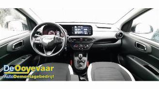 Hyundai I-10 i10, Hatchback, 2019 1.0 12V picture 5