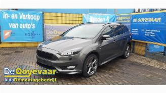 Ford Focus Focus 3 Wagon, Combi, 2010 / 2020 1.5 EcoBoost 16V 150 picture 4