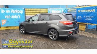Ford Focus Focus 3 Wagon, Combi, 2010 / 2020 1.5 EcoBoost 16V 150 picture 3