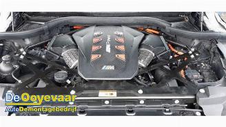 BMW XM XM (09), SUV, 2022 4.4 PHEV 29/30 kWh picture 8
