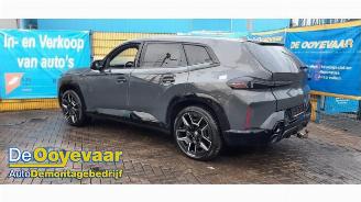 BMW XM XM (09), SUV, 2022 4.4 PHEV 29/30 kWh picture 3