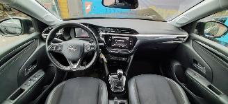 Opel Corsa Opel Corsa 1.2 Elegance picture 5