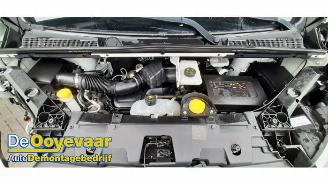 Renault Trafic Trafic (1FL/2FL/3FL/4FL), Van, 2014 1.6 dCi 95 picture 8
