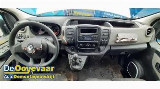 Renault Trafic Trafic (1FL/2FL/3FL/4FL), Van, 2014 1.6 dCi 95 picture 5