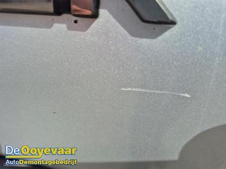 Dacia Dokker Dokker Express (8S), Van, 2012 / 2021 1.5 dCi 75 picture 8