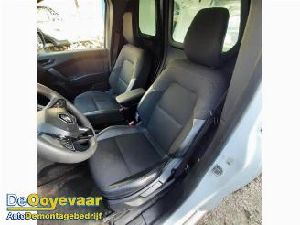 Renault Kangoo Kangoo Express (RFK), Van, 2021 1.5 Blue dCi 75 picture 6
