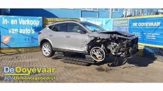 Cupra Formentor Formentor, SUV, 2020 1.5 TSI 16V picture 4