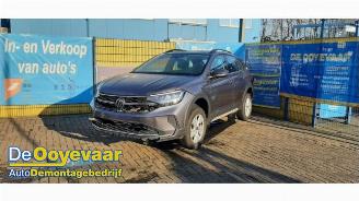 Volkswagen Taigo Taigo, SUV, 2021 1.0 TSI 110 12V picture 4