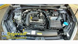 Volkswagen Taigo Taigo, SUV, 2021 1.0 TSI 110 12V picture 8