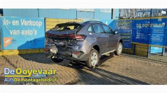 Volkswagen Taigo Taigo, SUV, 2021 1.0 TSI 110 12V picture 2