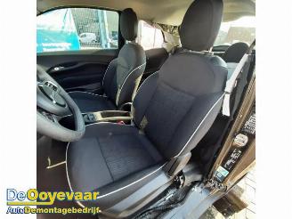Fiat 500E 500e (332), Hatchback, 2020 42 kWh picture 6