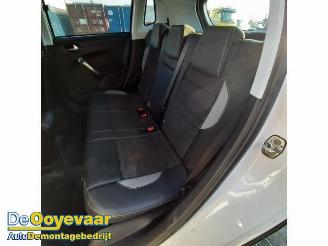 Peugeot 2008 2008 (CU), MPV, 2013 / 2019 1.2 12V e-THP PureTech 110 picture 7