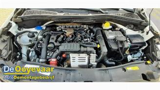 Peugeot 2008 2008 (CU), MPV, 2013 / 2019 1.2 12V e-THP PureTech 110 picture 8