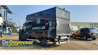 Renault Master Master IV, Chassis-Cabine, 2024 2.0 Blue dCi 170 picture 3