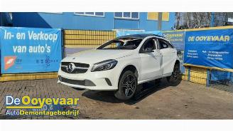 Mercedes A-klasse A (W176), Hatchback, 2012 / 2018 1.6 A-160 16V picture 4