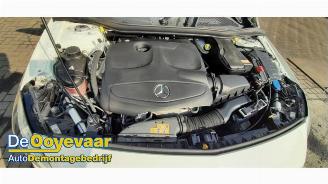 Mercedes A-klasse A (W176), Hatchback, 2012 / 2018 1.6 A-160 16V picture 6