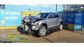 Volkswagen T-Roc T-Roc I, SUV, 2017 1.0 TSI 12V picture 4