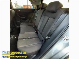 Volkswagen T-Roc T-Roc I, SUV, 2017 1.0 TSI 12V picture 7