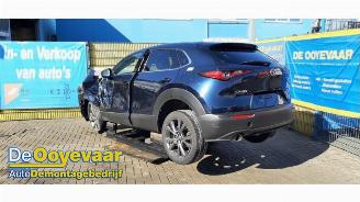 Mazda CX-30 CX-30 (DM), SUV, 2019 2.0 e-SkyActiv X 186 M Hybrid 16V picture 3