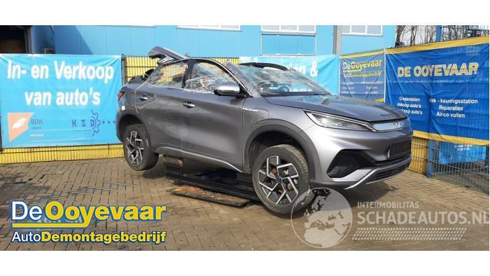 BYD Atto 3 Atto 3, SUV, 2022 60 kWh