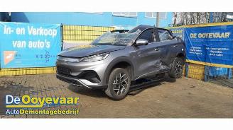 BYD Atto 3 Atto 3, SUV, 2022 60 kWh picture 2