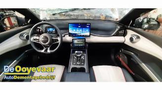 BYD Atto 3 Atto 3, SUV, 2022 60 kWh picture 5
