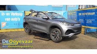BYD Atto 3 Atto 3, SUV, 2022 60 kWh picture 1