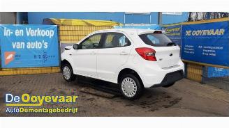 Ford Ka Ka+, Hatchback, 2016 1.2 Ti-VCT picture 3