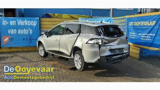 Renault Clio Clio IV Estate/Grandtour (7R), Combi 5-drs, 2012 / 2021 0.9 Energy TCE 90 12V picture 3