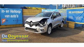 Renault Clio Clio IV Estate/Grandtour (7R), Combi 5-drs, 2012 / 2021 0.9 Energy TCE 90 12V picture 4