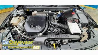 Mercedes A-klasse A (177.0), Hatchback, 2018 / 2026 1.3 A-180 Turbo 16V picture 8