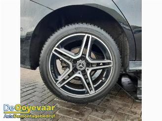 Mercedes A-klasse A (177.0), Hatchback, 2018 / 2026 1.3 A-180 Turbo 16V picture 9