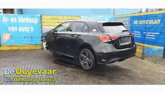 Mercedes A-klasse A (177.0), Hatchback, 2018 / 2026 1.3 A-180 Turbo 16V picture 3