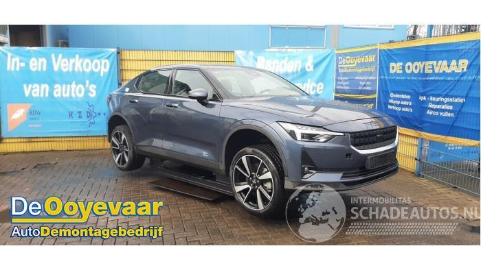 Polestar 2 Polestar 2, Liftback, 2019 78kWh Long Range Dual Motor