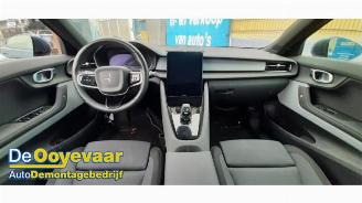 Polestar 2 Polestar 2, Liftback, 2019 78kWh Long Range Dual Motor picture 5