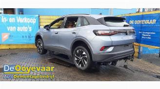 Sloopauto Volkswagen ID.4 ID.4 (E21), SUV, 2020 Pro 2022/10