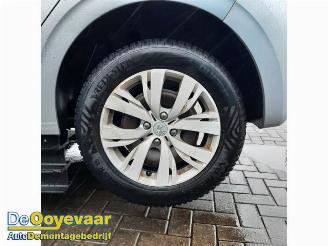 Peugeot 208 208 I (CA/CC/CK/CL), Hatchback, 2012 / 2019 1.2 Vti 12V PureTech 82 picture 8