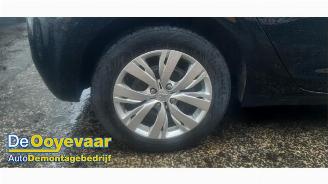 Peugeot 208 208 I (CA/CC/CK/CL), Hatchback, 2012 / 2019 1.2 Vti 12V PureTech 82 picture 8