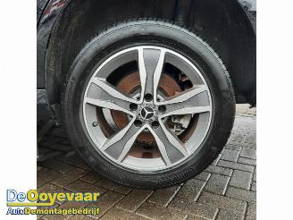 Mercedes C-klasse C Estate (S205), Combi, 2014 / 2021 C-180 1.6 16V BlueEfficiency picture 9