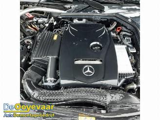 Mercedes C-klasse C Estate (S205), Combi, 2014 / 2021 C-180 1.6 16V BlueEfficiency picture 8