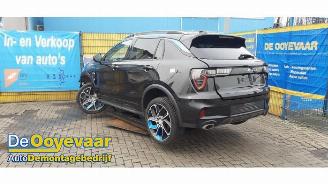 Lynk & Co 01 01, SUV, 2018 1.5 PHEV picture 3