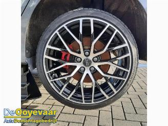 Audi A3 A3 Sportback (8YA), Hatchback 5-drs, 2019 1.4 45 TFSIe 16V picture 10