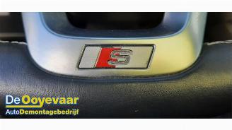 Audi A3 A3 Sportback (8YA), Hatchback 5-drs, 2019 1.4 45 TFSIe 16V picture 6