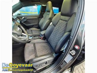 Audi A3 A3 Sportback (8YA), Hatchback 5-drs, 2019 1.4 45 TFSIe 16V picture 7